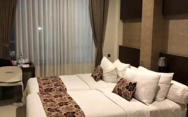 Amory Boutique Sumedang