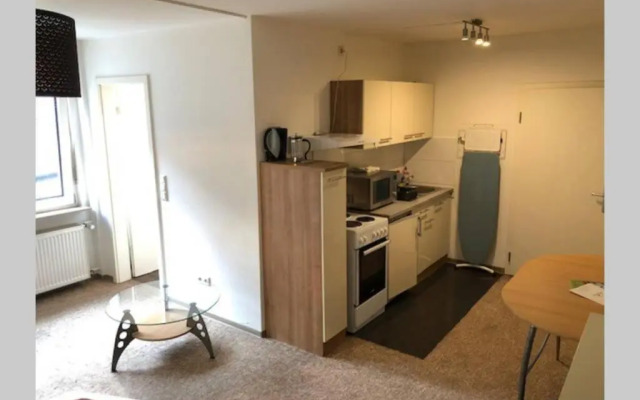 MühlwegAppartment 2