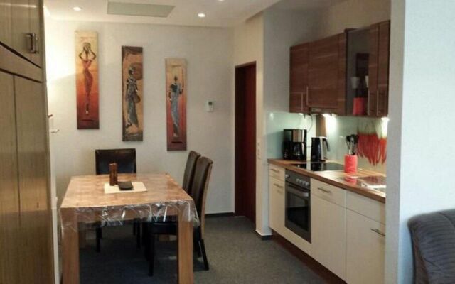 Ferienwohnung Michaela