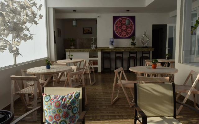 Condesa 185