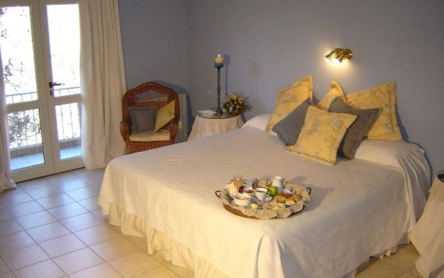 Don Numas Posada Boutique & Spa