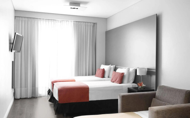 Dazzler by Wyndham Buenos Aires Recoleta