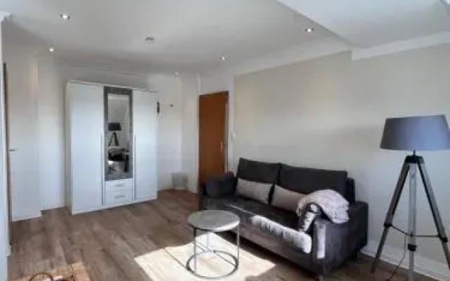 Hotel Paula Norderney