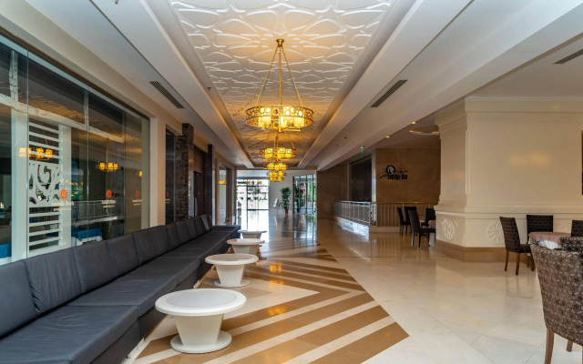 Seamelia Beach Resort Hotel & Spa