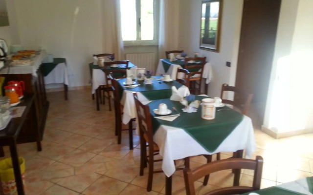 Terra dei Santi Country House