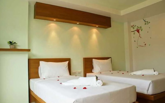 Paradise Beach Resortel