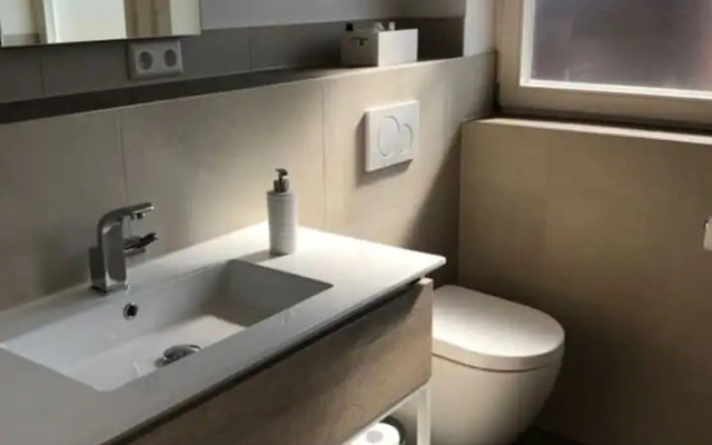 Holiday Apartment Seagull