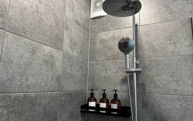 Апартаменты на Онежской 4