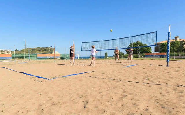 Leonardo Kolymbia Resort - All Inclusive