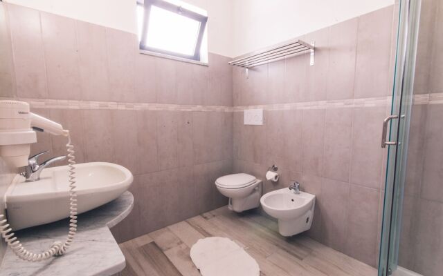 Villaggio Residence Costa Blu