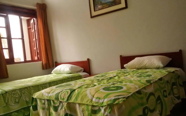 Hostal Verona