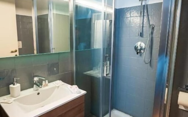 B&B Arcolobello ApartHotel