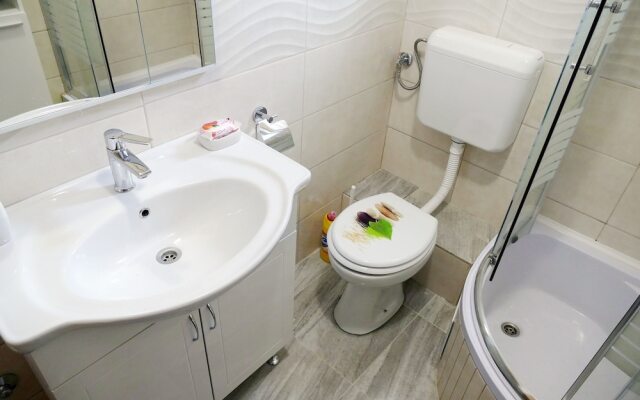 Apartments Martinovic