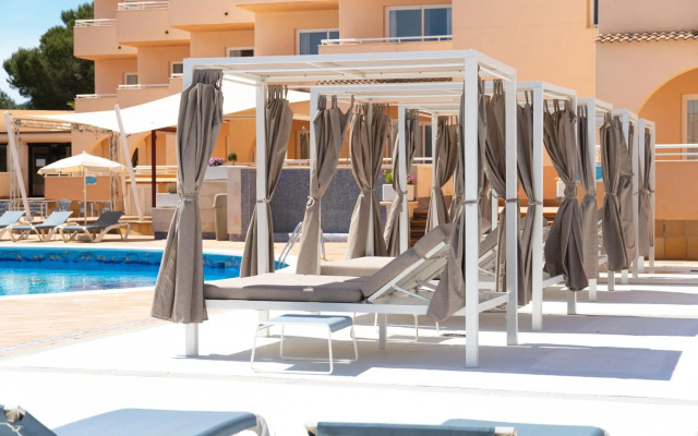 Rosamar Ibiza Hotel