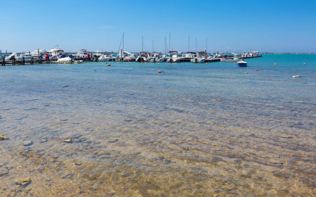 3337 Residence Garden Sea - PP by Barbarhouse