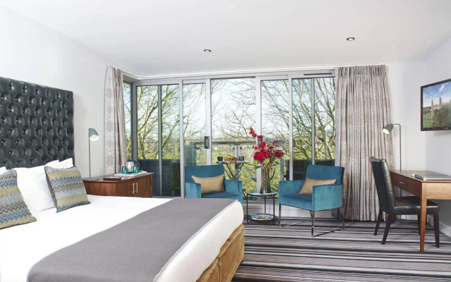 The Regent Aparthotel