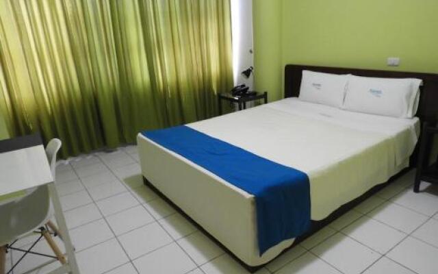 Arenas Hotel & Spa