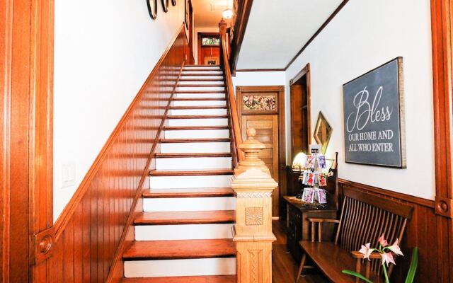 Lavender Fields Inn B&B