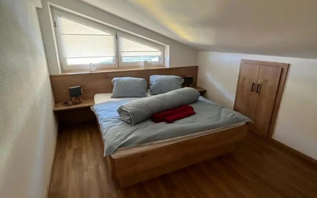 Appartment Hoamatgfüh