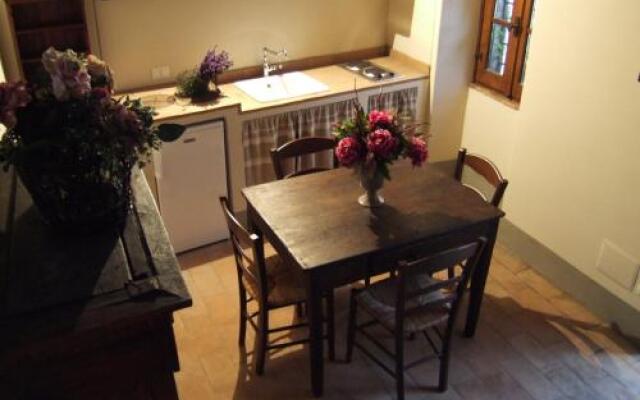 Podere DellArco Country Charme