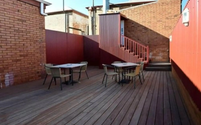 Palace Hotel Kalgoorlie
