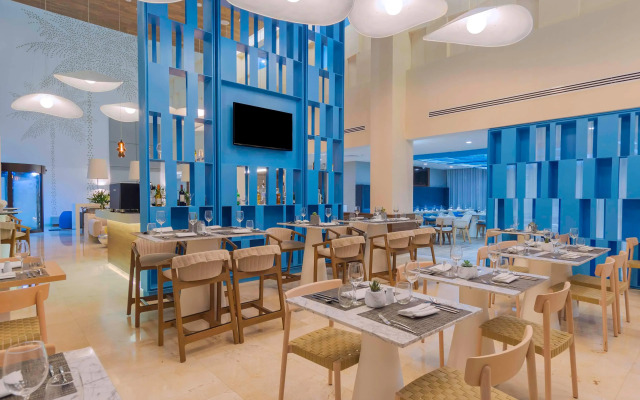 Avani Cancun Airport (previously NH Cancun Airport)