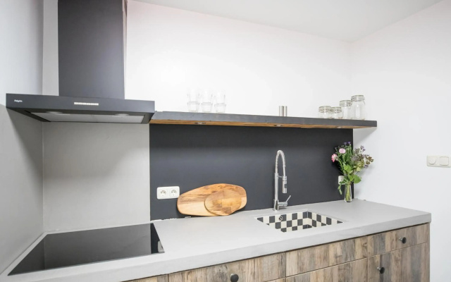 Bed&Breakfast Tussen de Poorten