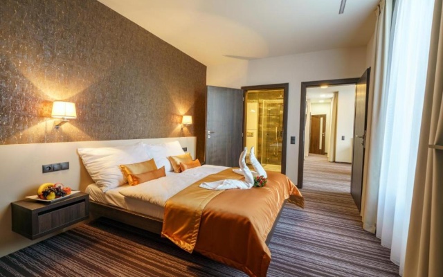 Hotel Horizont Resort