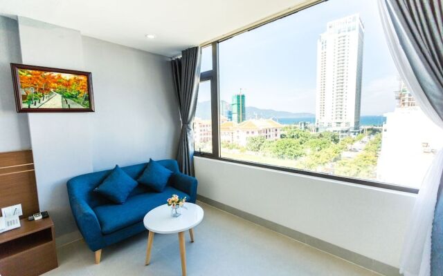 Vivian Hotel