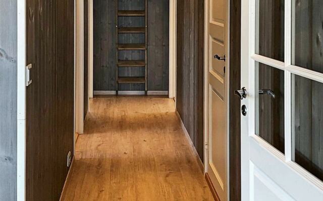 Holiday Home in Skibotn