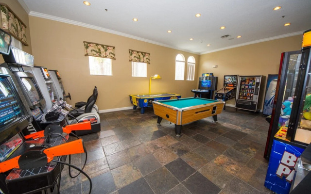 Terra Verde Resort 4748