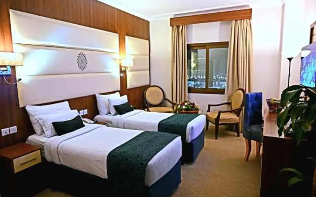 One Inn Hotel