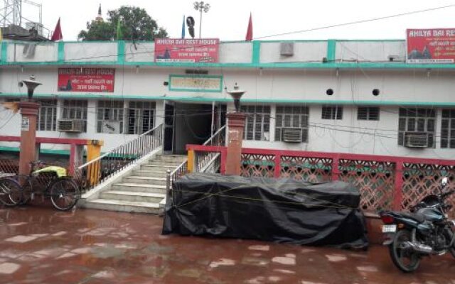 Ahilya bai rest house