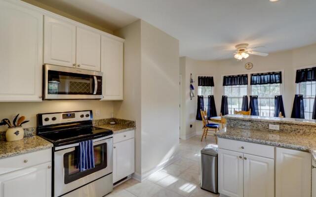 86 Gloucester Shipyard Golf Hilton Head