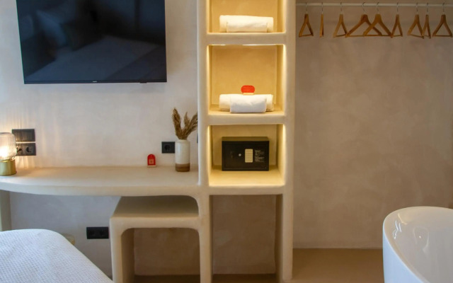 Hotel Galfi - Boutique & Adults Only