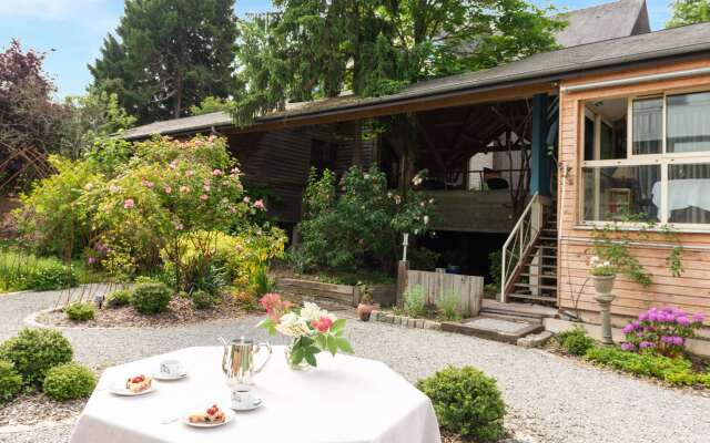 Hôtel Lecoq Gadby, The Originals Relais