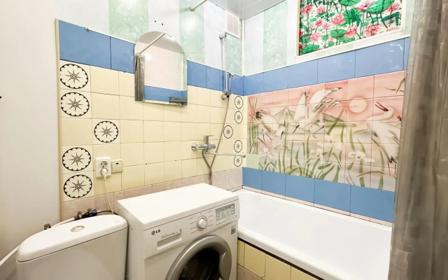 Nestory (Нестори) на улице Знаменская 53