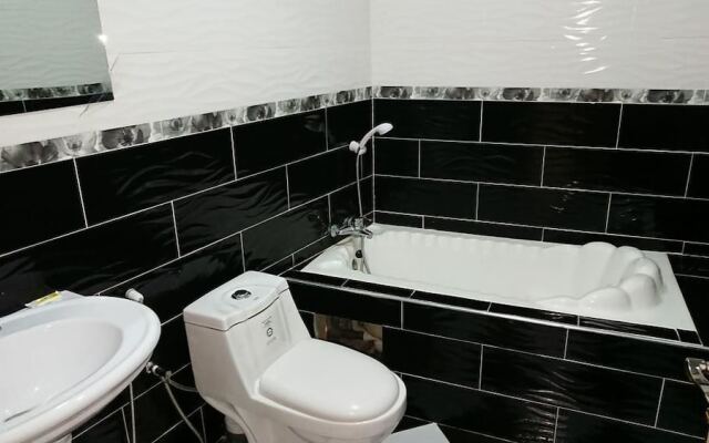 Complèxe Touristique le Téléphérique