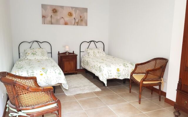 Casa Testeyna-Lanzarote