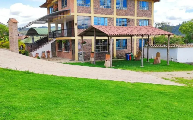 Villa de Libertad DF