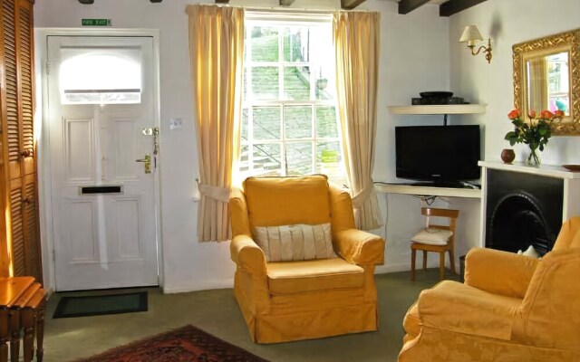 Church Cottage