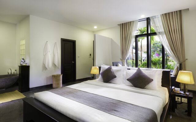 The Bliss Angkor