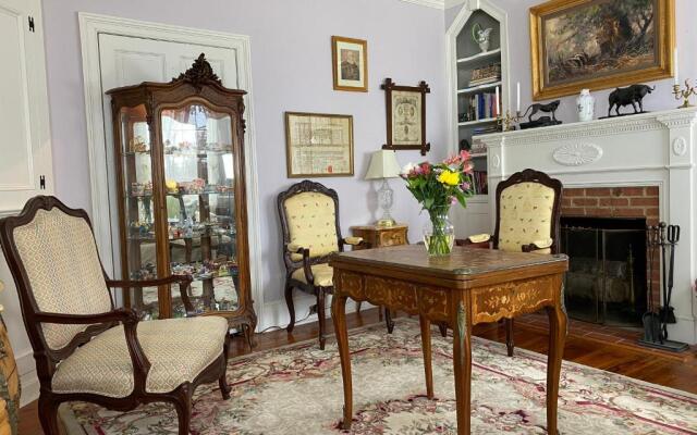 Lightner Farmhouse B&B