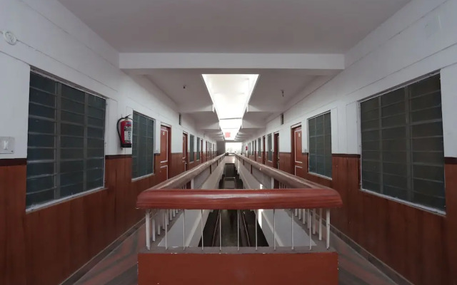 SPOT ON 35638 Rama Hotel