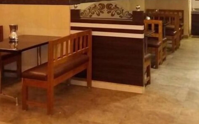 Gaurika Residency Lodging and Boarding