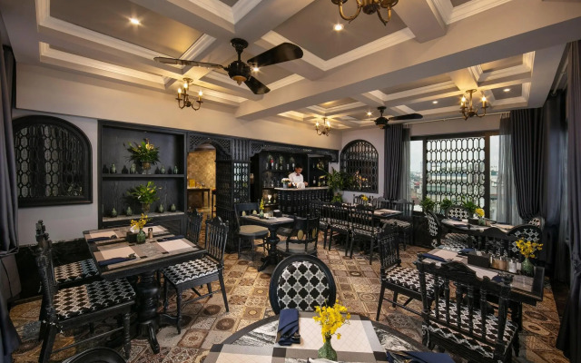 Hanoi Esplendor Hotel and Spa