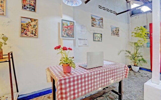 OYO Life 92921 Omaya Kost Syariah