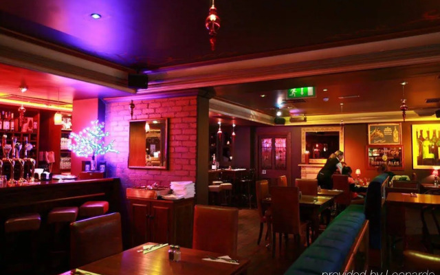 Kilkenny Hibernian Hotel