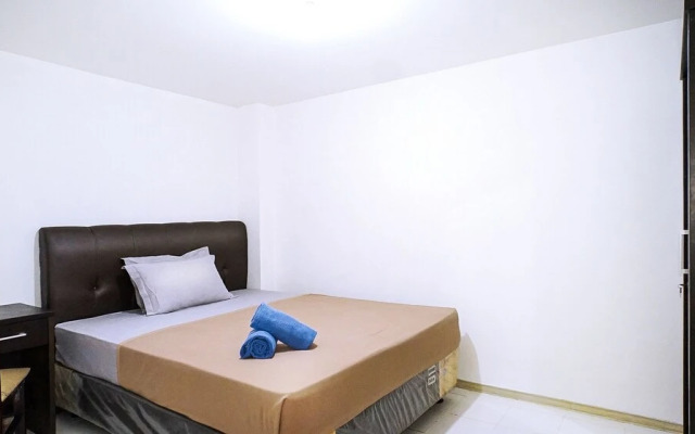 SPR Room By Ruang Nyaman