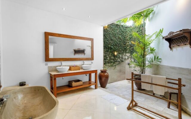 Sahaja Villa by Betterplace